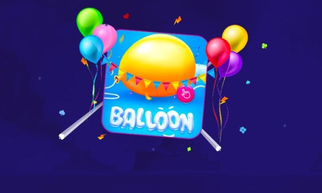 Balloon - partycasino