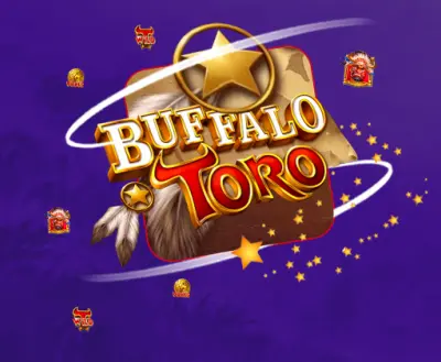 Buffalo Toro - partycasino