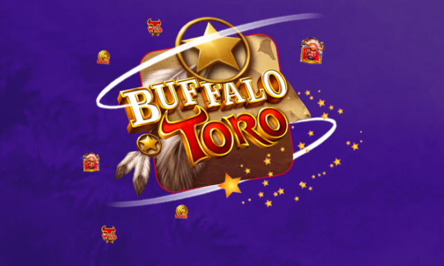 Buffalo Toro - partycasino