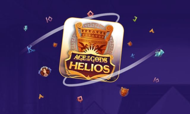 Age of Gods: Helios - partycasino