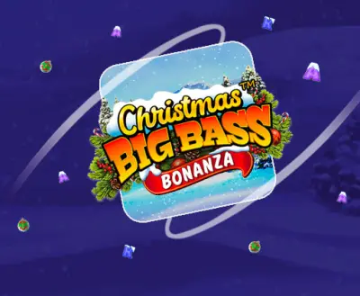 Christmas Big Bass Bonanza - partycasino