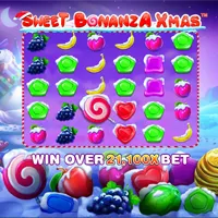 Sweet Bonanza Xmas Slot - partycasino