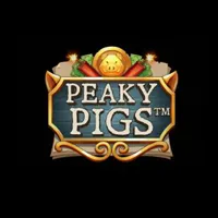 Peaky Pigs Slot - partycasino