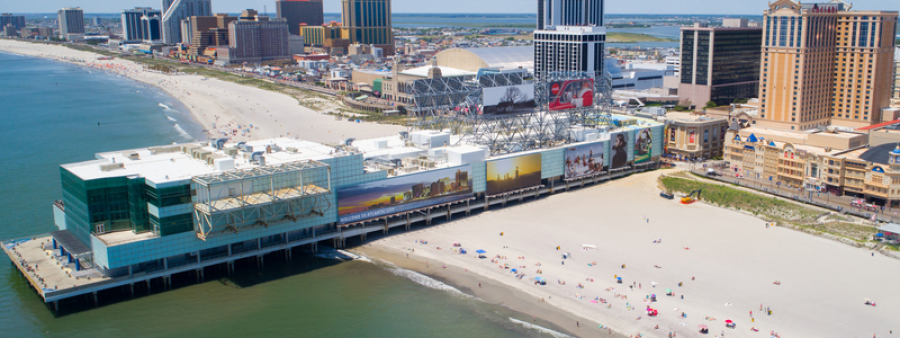 Atlantic City Featured Image - partycasino