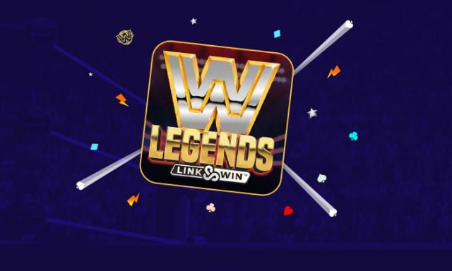 WWE Legends - partycasino