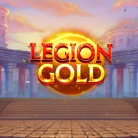 Legion Gold Slot - partycasino