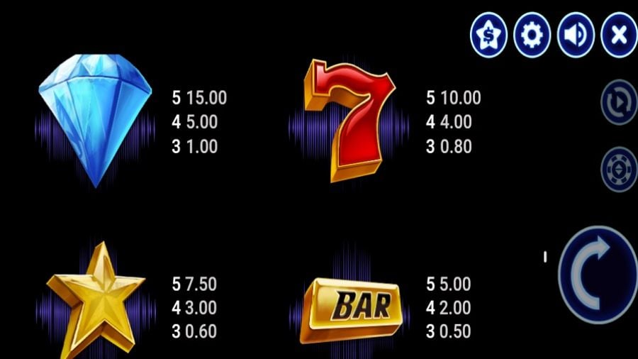 Sonic Links Feature Symbols Eng - partycasino