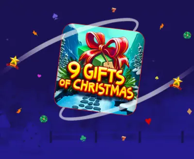 9 Gifts Of Christmas - partycasino