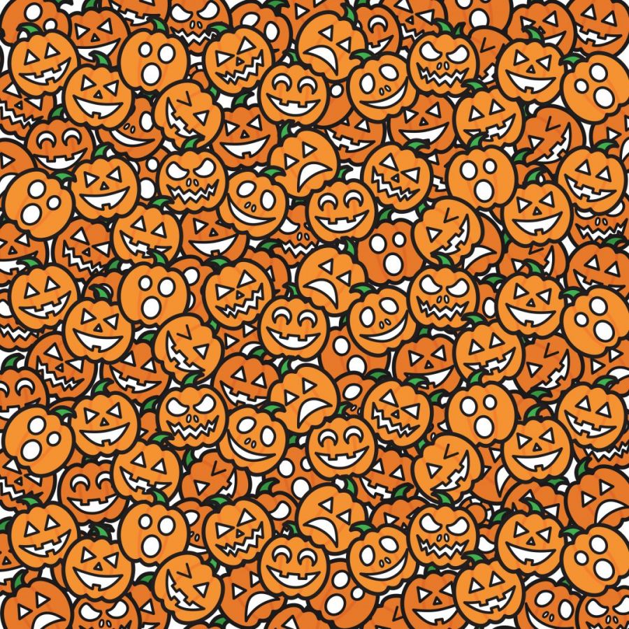 Pumpkin Puzzle Image 2 - partycasino
