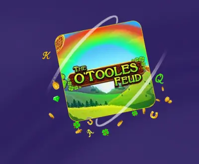 The O'Tooles Feud - partycasino