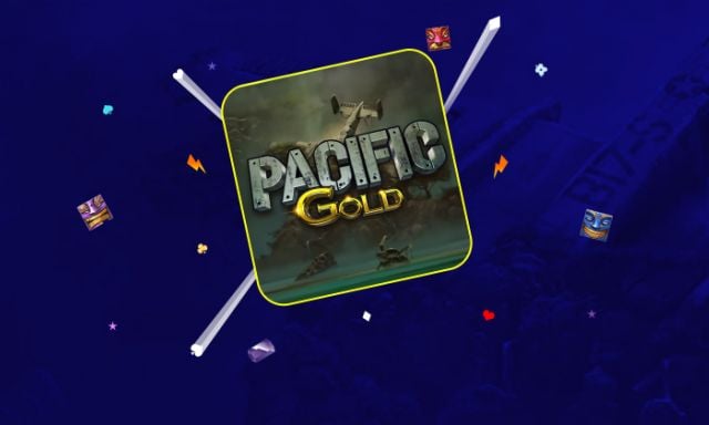 Pacific Gold - partycasino