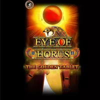 Eye Of Horus The Golden Tablet Slot - partycasino