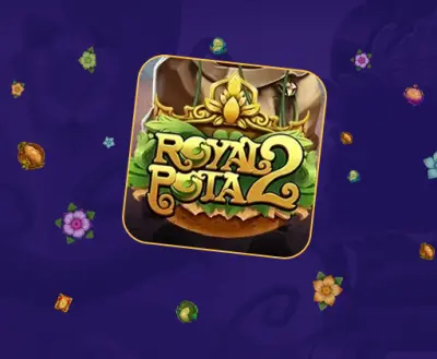 Royal Potato 2 - partycasino