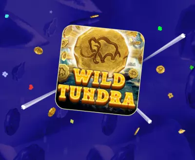 Wild Tundra - partycasino