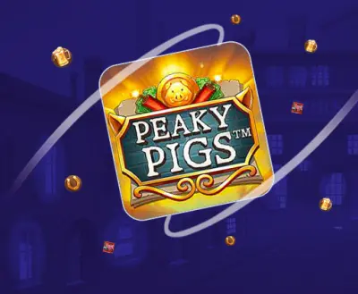 Peaky Pigs - partycasino