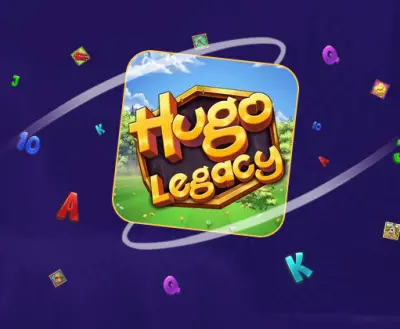 Hugo Legacy - partycasino