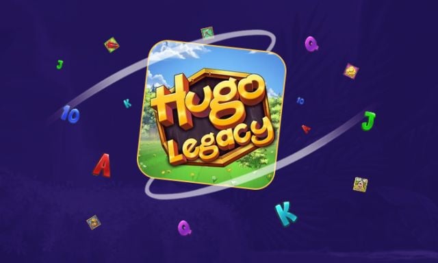 Hugo Legacy - partycasino