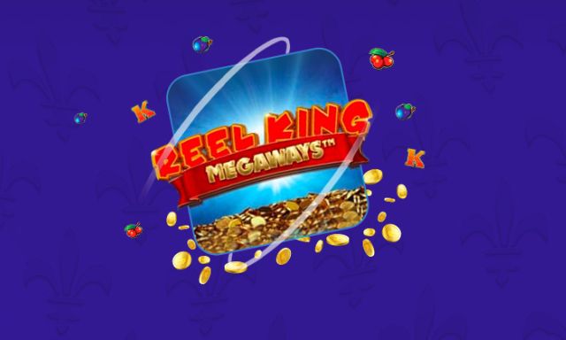 Reel King Megaways - partycasino