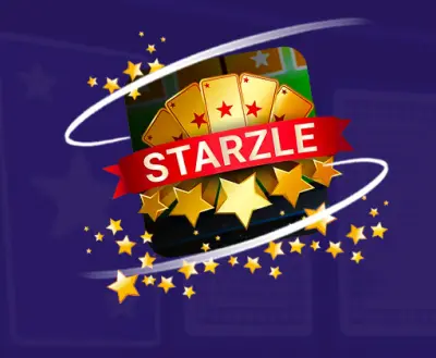 Starzle - partycasino