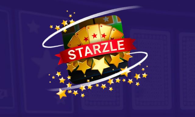 Starzle - partycasino