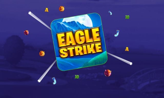 Eagle Strike - partycasino