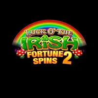 Luck O The Irish Fortune Spins 2 - partycasino