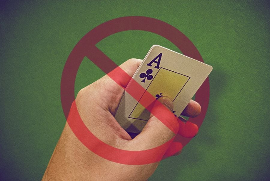 002404 Dont Touch The Cards 670x450 - partycasino