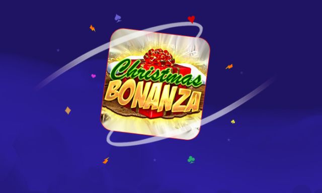 Christmas Bonanza - partycasino