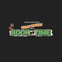 Canny The Can And Book Of Time Slot - partycasino