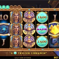 Cairo Link And Win Bet - partycasino