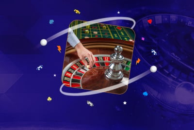Double Ball Roulette - 