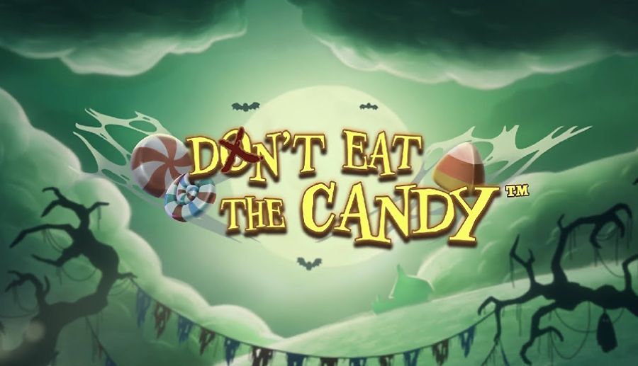 Dont Eat The Candy Slot - partycasino