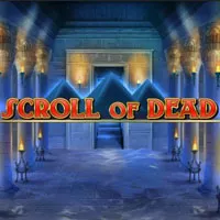 Scroll Of Dead Slot - partycasino