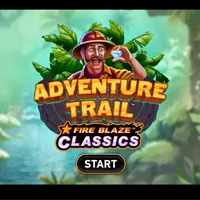 Adventure Trail Slot - partycasino