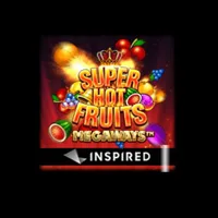 Super Hot Fruits Megaways Slot - partycasino