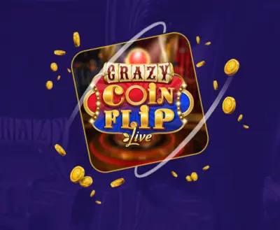 Crazy Coin Flip - partycasino