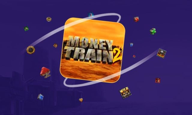 Money Train 2 - partycasino