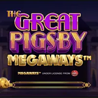 The Great Pigsby Megaways Slot - partycasino