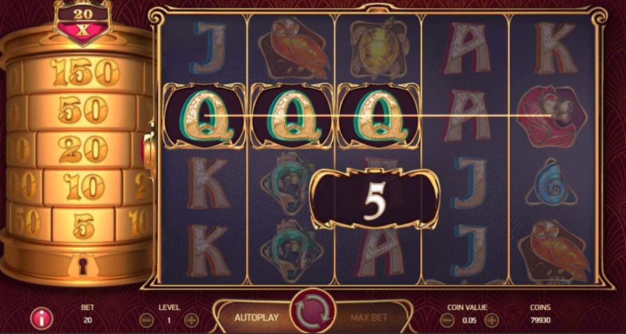 Turn Your Fortune Win - partycasino
