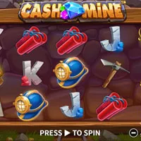 Cash Mine Bet - partycasino