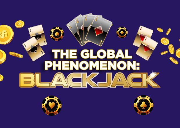 The Global Phenomenon of Blackjack - partycasino
