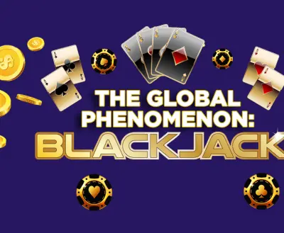 The Global Phenomenon of Blackjack - partycasino