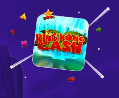 King Kong Cash - partycasino