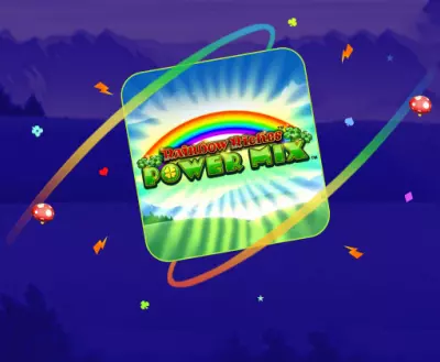 Rainbow Riches Power Mix - partycasino