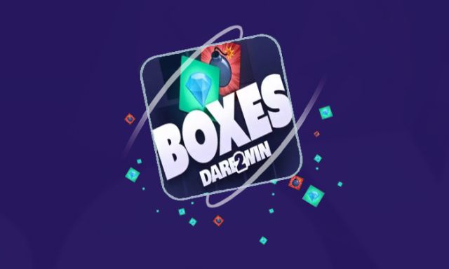 Boxes Dare2Win - partycasino