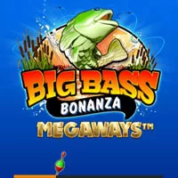 Big Bass Bonanza Megaways Slot - partycasino