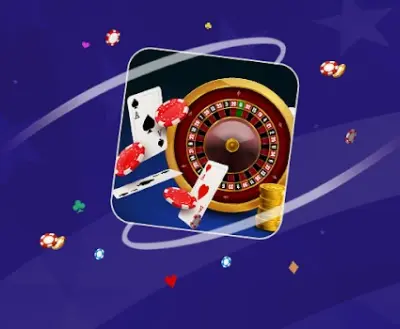 American Roulette - partycasino