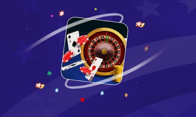 American Roulette - partycasino
