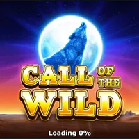 Call Of The Wild Slot - partycasino