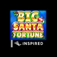 Big Santa Fortune Slot - partycasino
